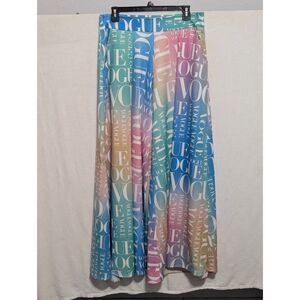 Y2K AM/PM Outfits Bell Bottom Style Pants Multicolor Women's Size Medium